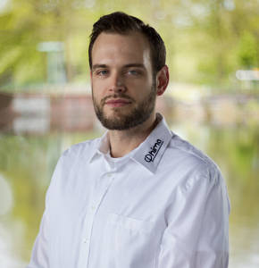 Partner der Textagentur Mahnketing - Philipp König